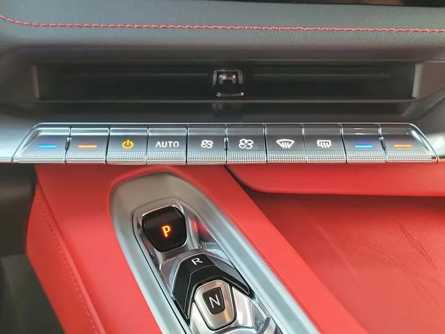 2026 Chevrolet Corvette 2LT - Photo 28