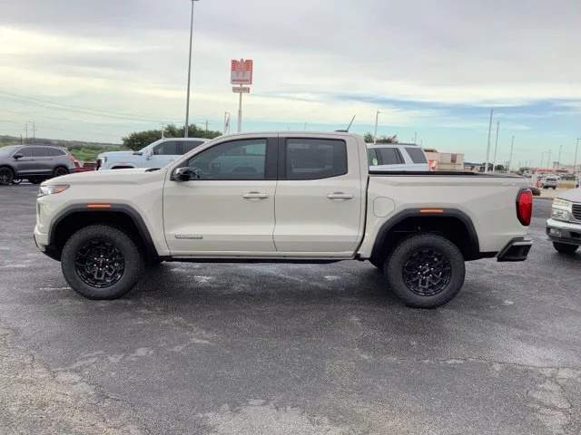 2026 GMC Canyon Elevation - Photo 8