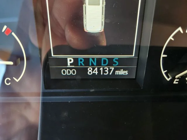 Used 2021 White Toyota Platinum image 42