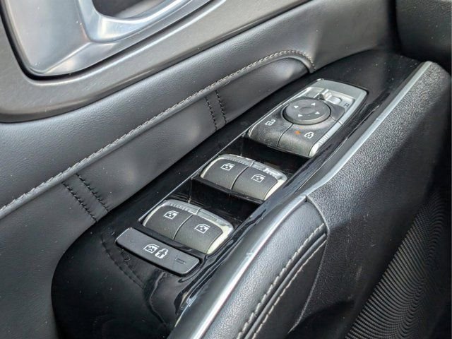 Used 2021 Black Kia SX image 26
