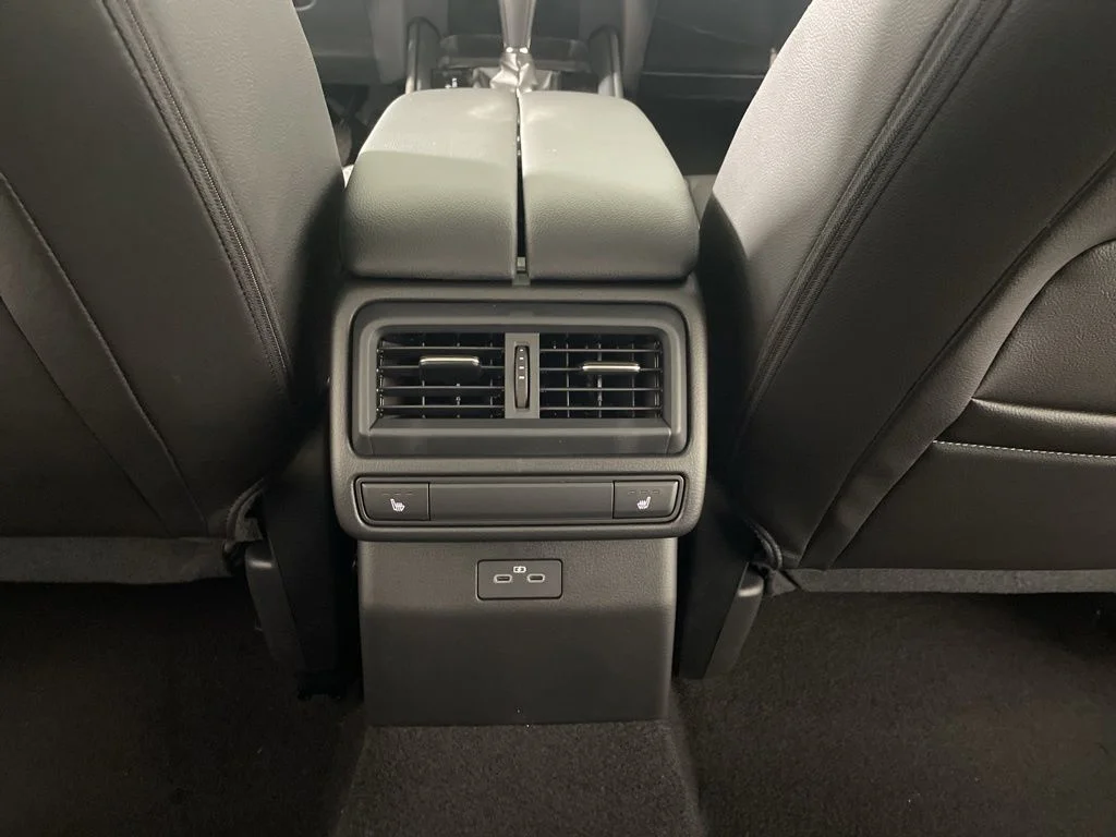 New 2026 Gray Mazda 2.5 Turbo Premium Plus image 18