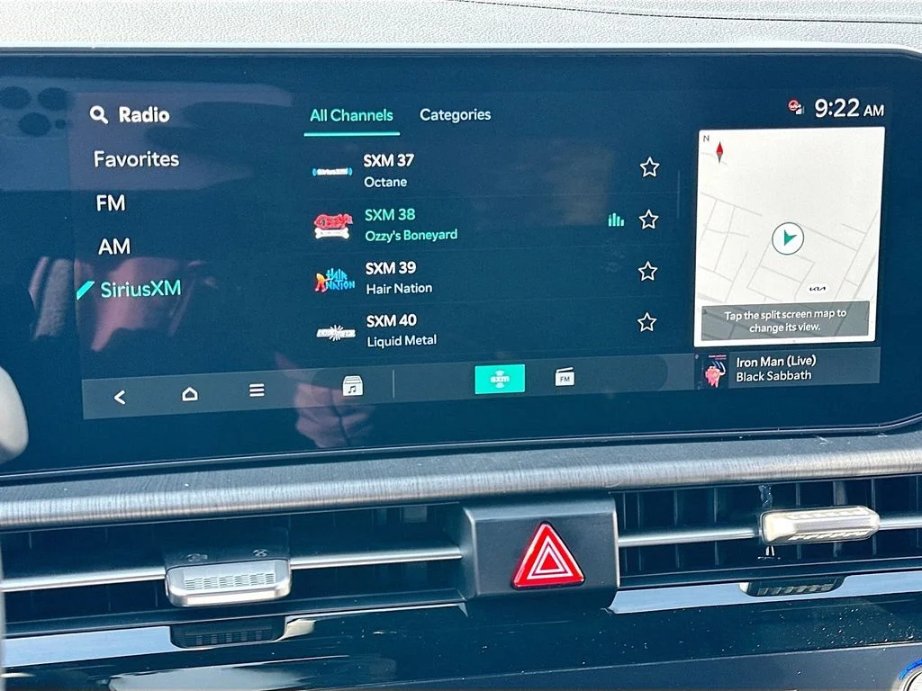 2026 Kia Sportage X-Pro Prestige - Photo 15