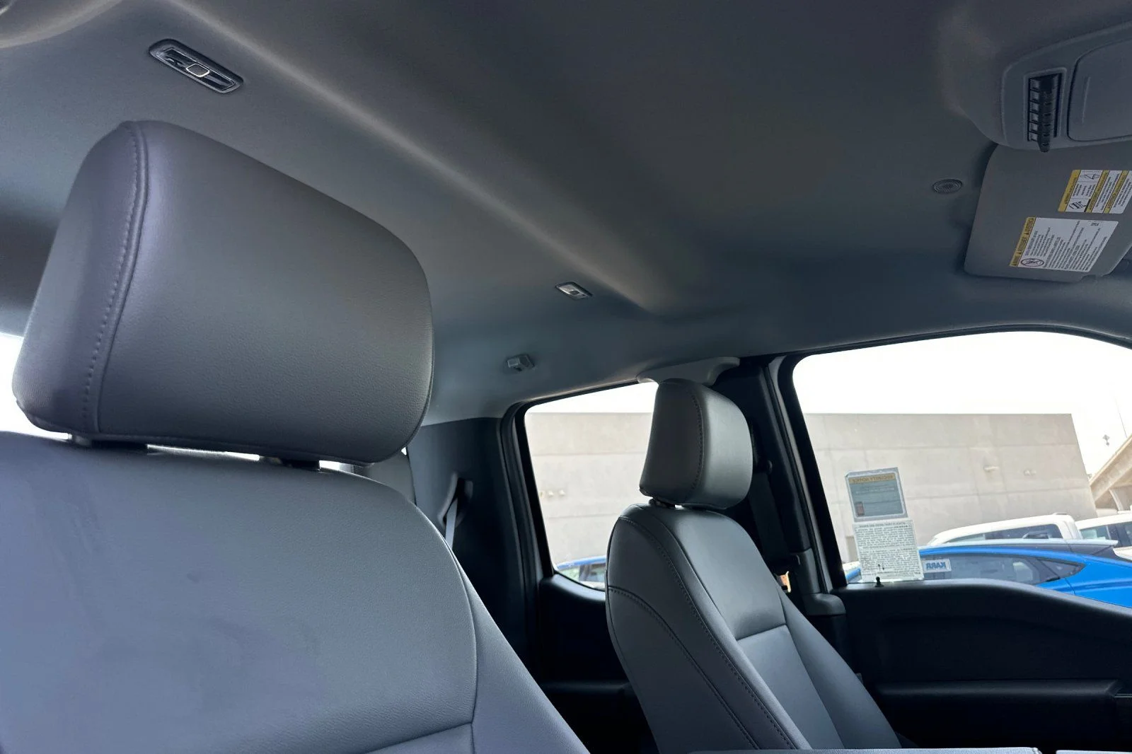 2026 Ford F-250 Super Duty XL - Photo 15