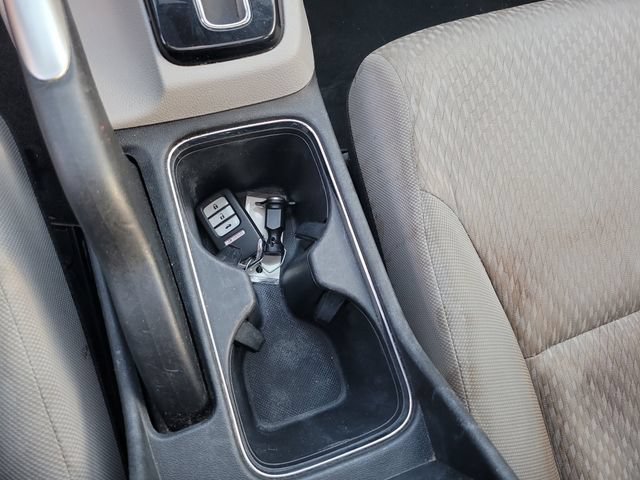 Used 2015  Honda EX image 26