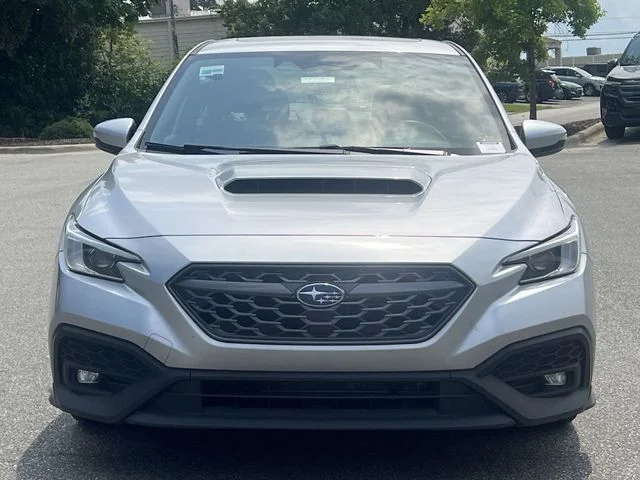 Used 2023 Silver Subaru Limited image 16