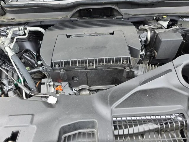 Used 2025 Gray Honda Elite image 23