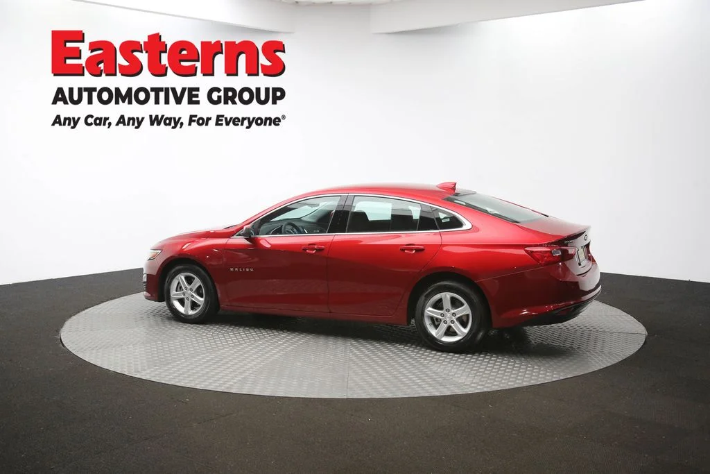 Used 2024 Red Chevrolet LT image 61