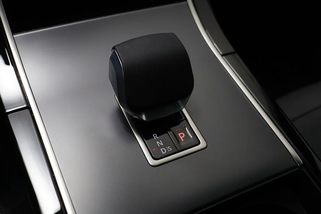 New 2026 Silver Land Rover S image 14