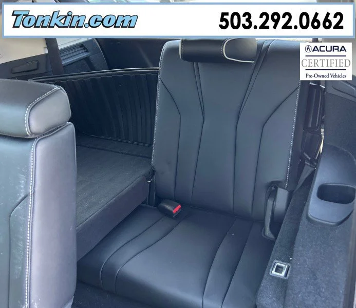 2023 Acura MDX Advance Package - Photo 21