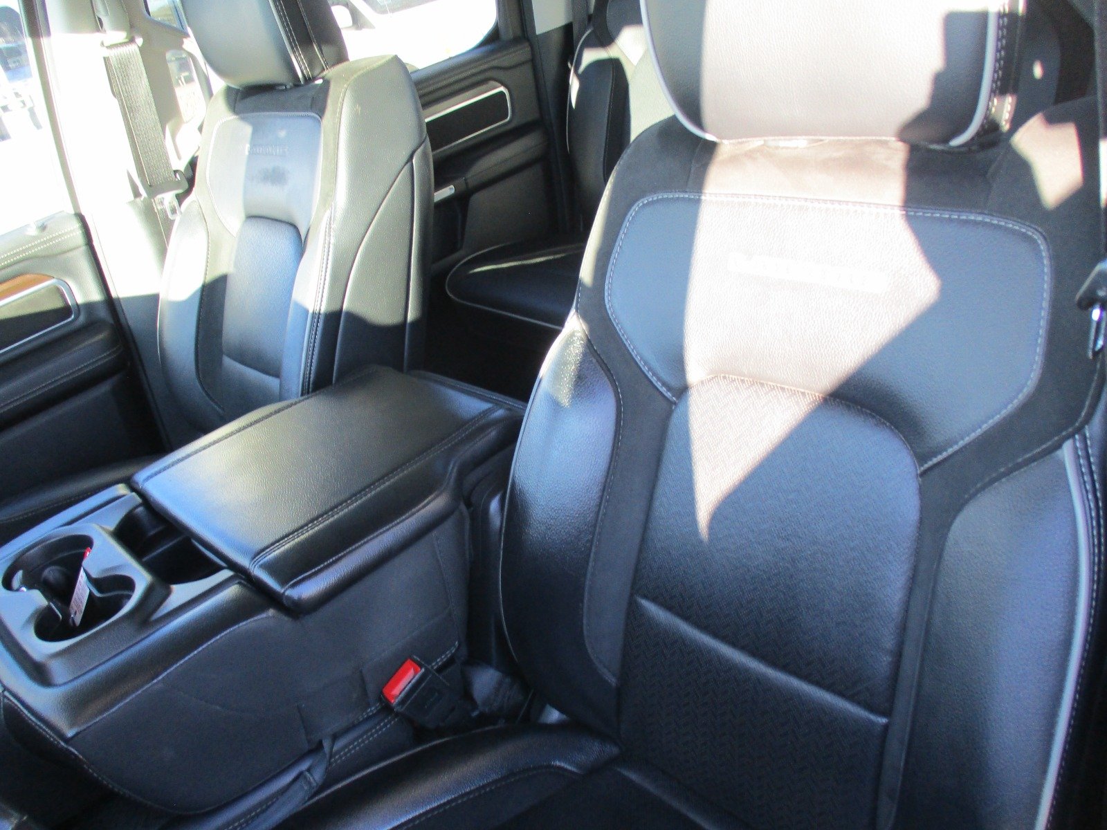 2022 RAM Ram 1500 Pickup Laramie - Photo 13