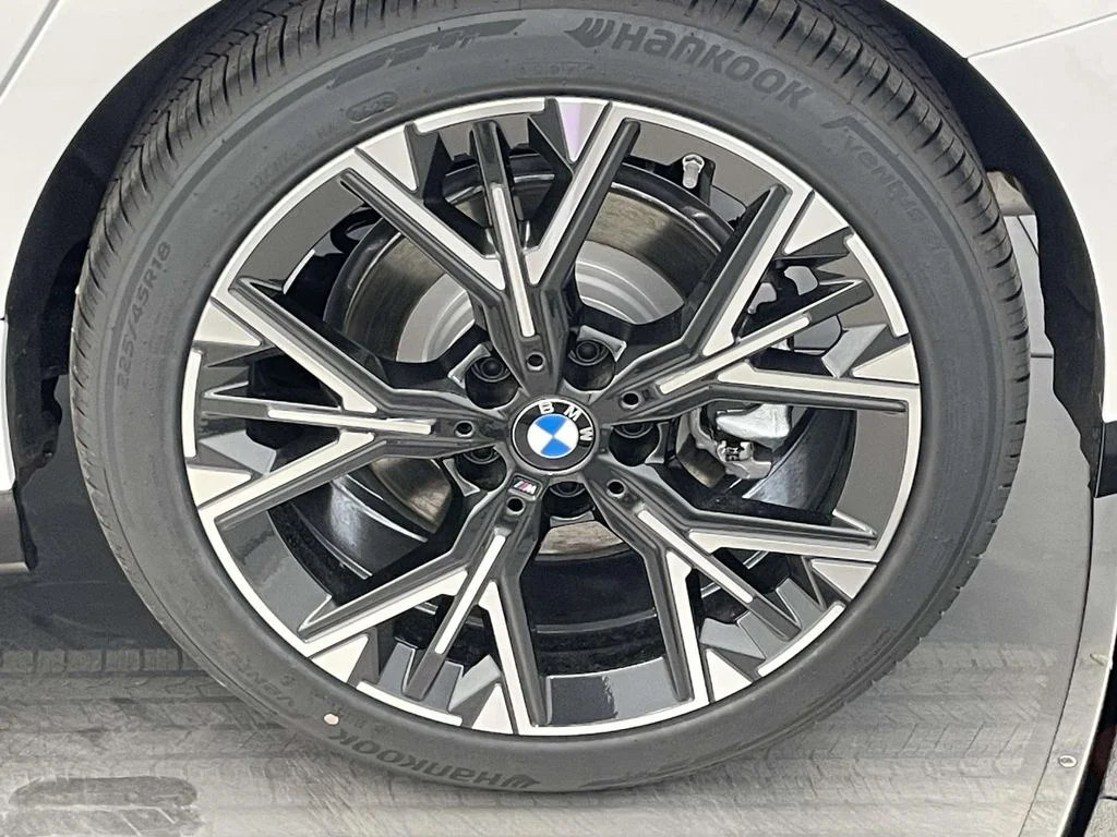 New 2026 White BMW 228 Gran Coupe image 12