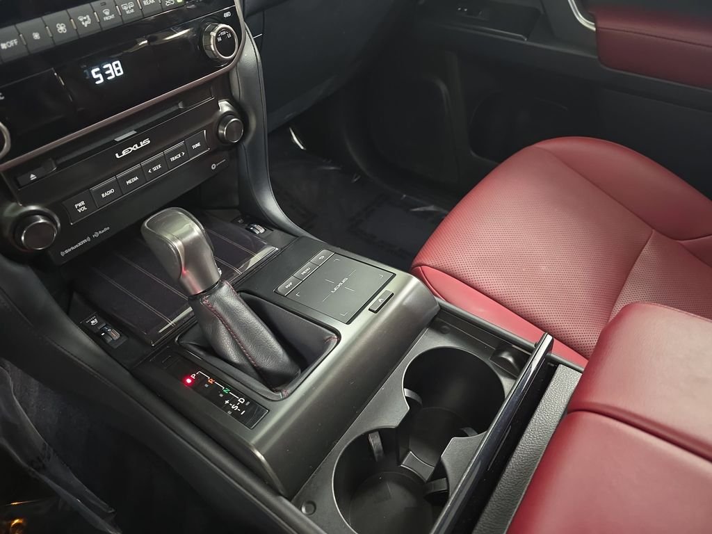 2022 Lexus GX Base - Photo 24