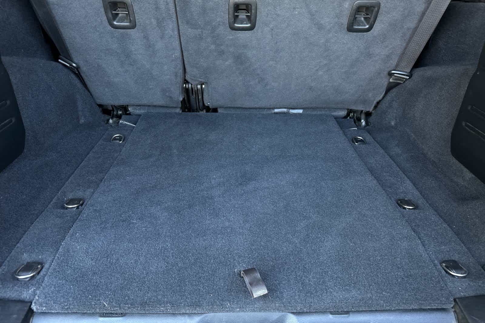 Used 2020 Granite Crystal Metallic Clearcoat Jeep Willys image 16