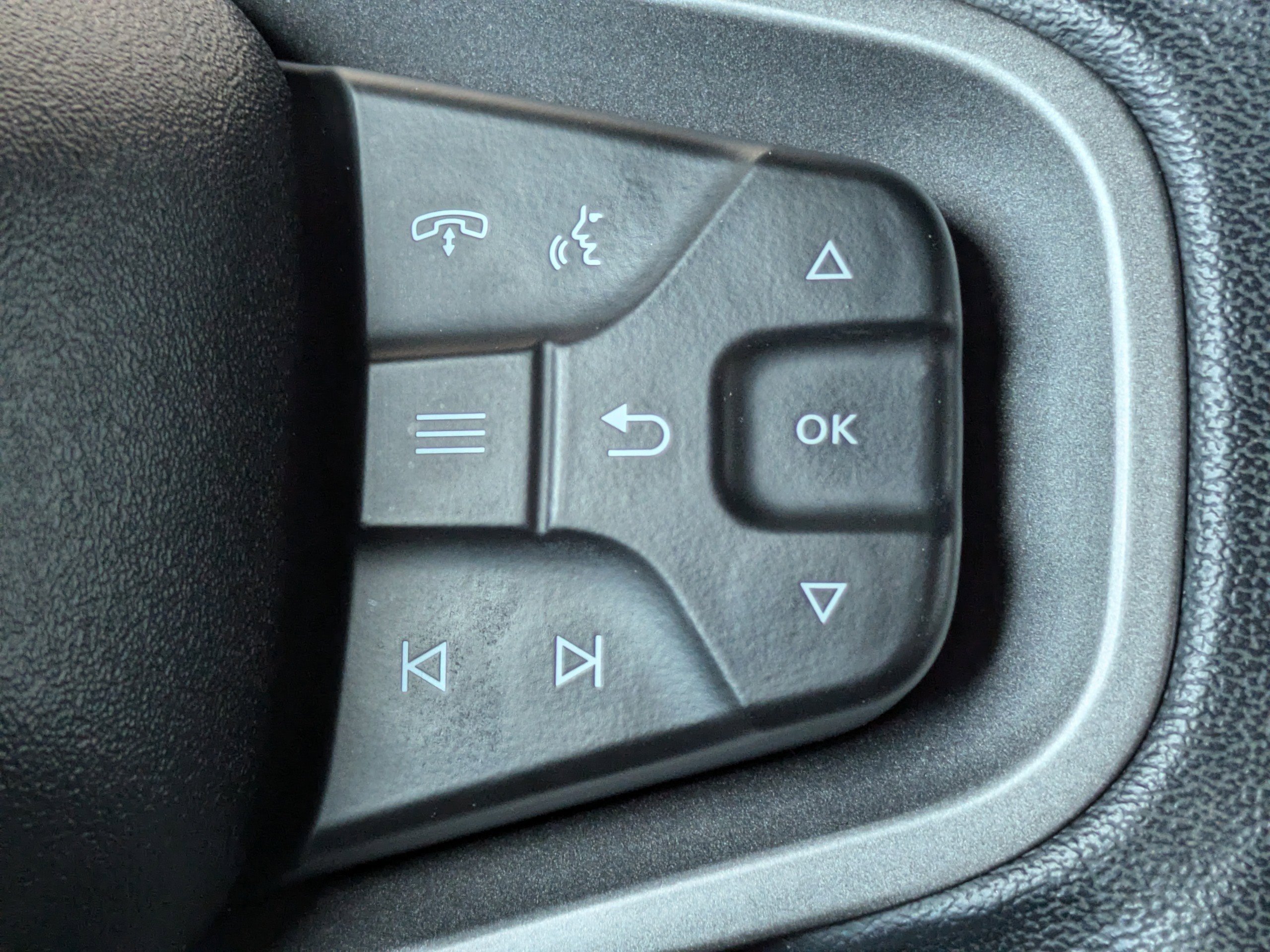 Used 2023 Oxford White Ford Big Bend image 24