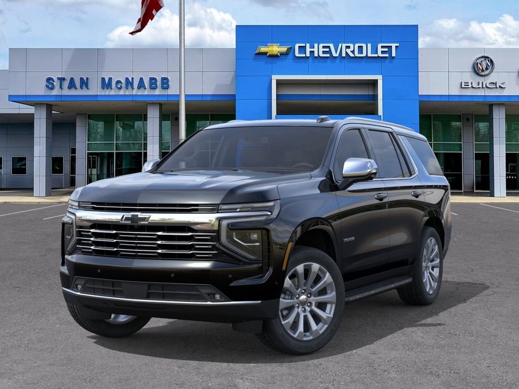 2026 Chevrolet Tahoe Premier - Photo 6