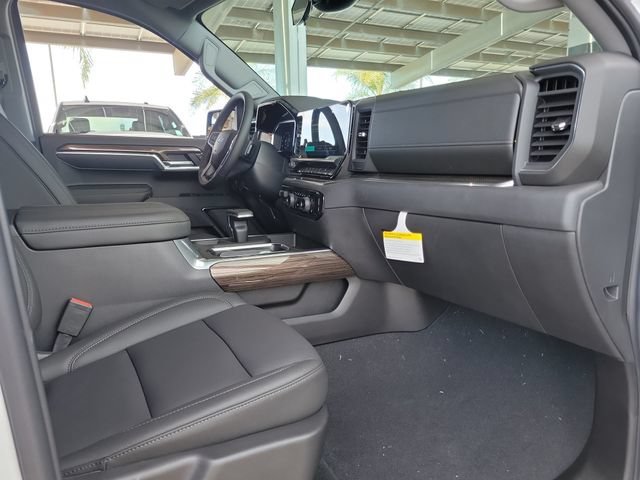 2026 Chevrolet Silverado 1500 RST - Photo 17