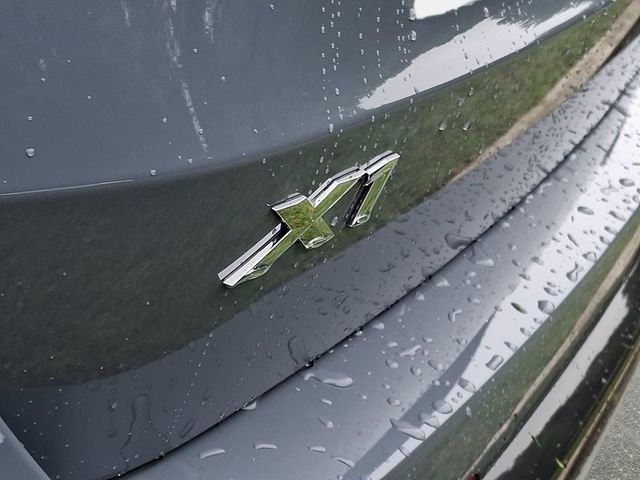 New 2026 Storm Bay Metallic BMW xDrive28i image 21
