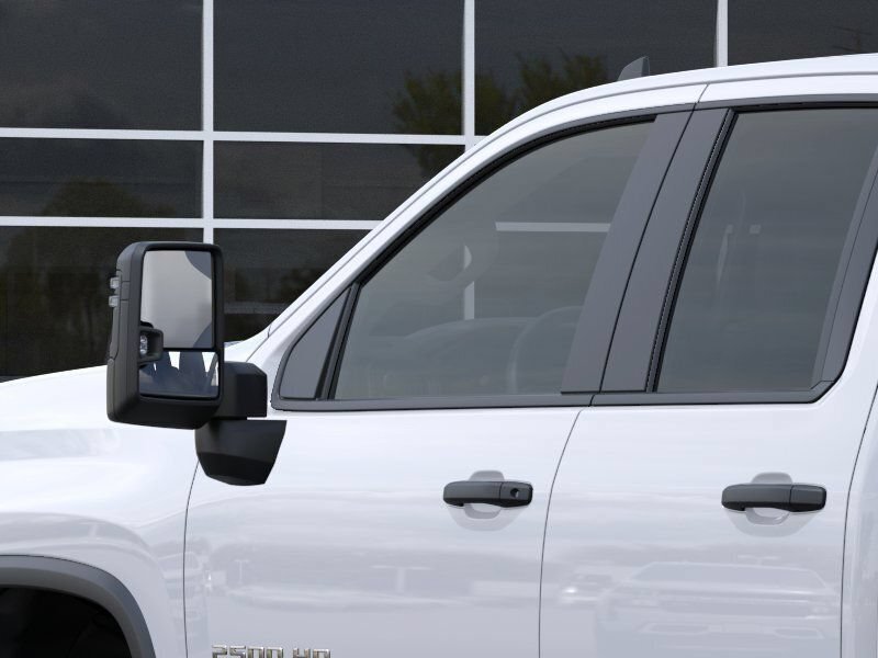 2026 Chevrolet Silverado 2500 HD Work Truck - Photo 13