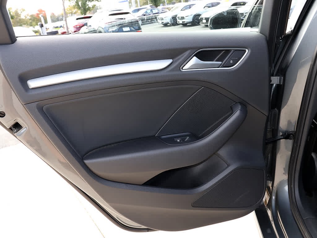 Used 2019 Monsoon Gray Metallic Audi Premium image 23