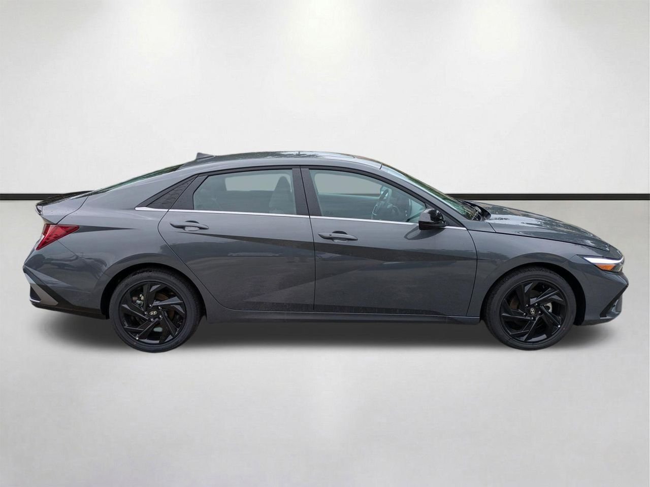 New 2026 Ecotronic Gray Hyundai SEL Sport image 3