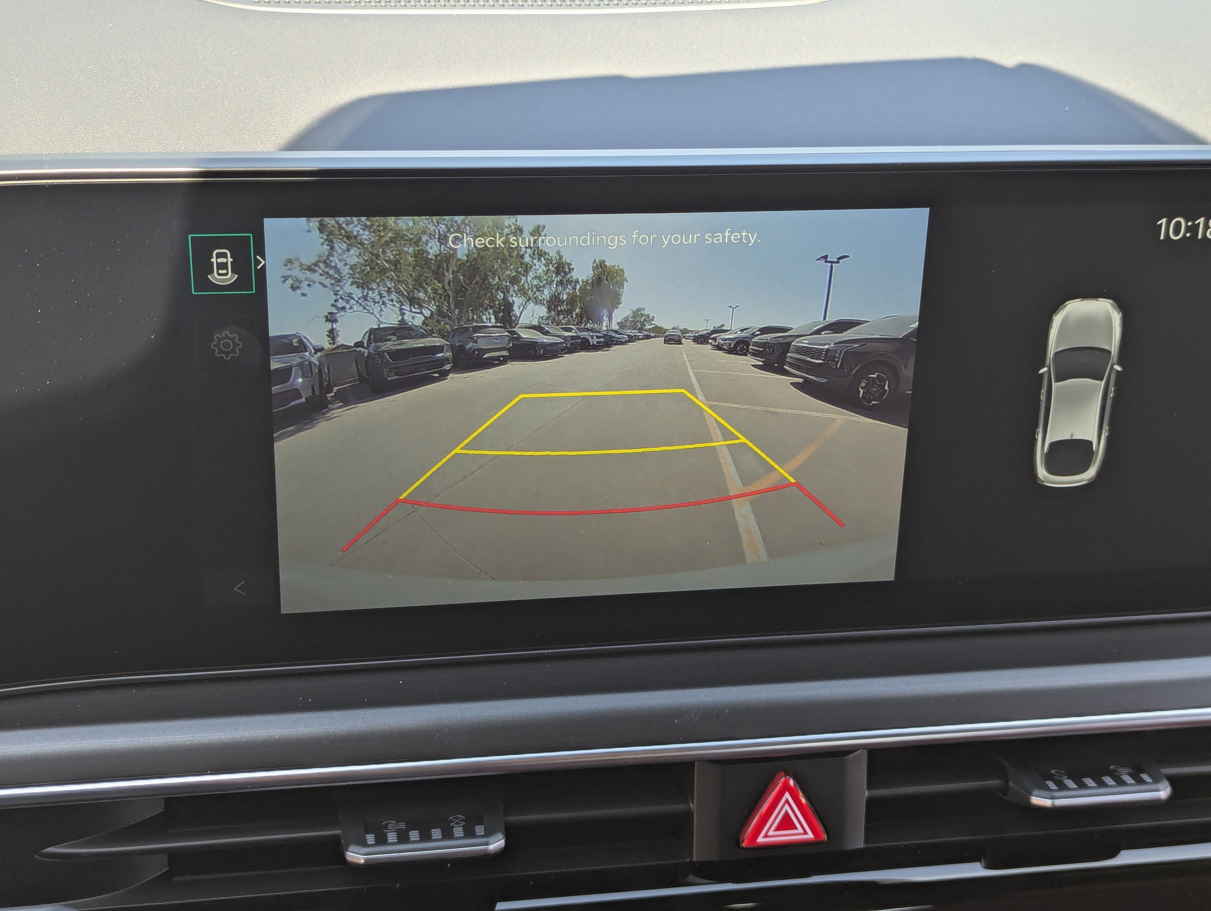 New 2026 Wolf Gray Kia GT-Line FWD image 24