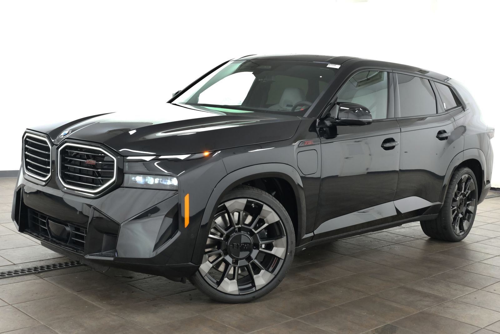 2026 BMW XM