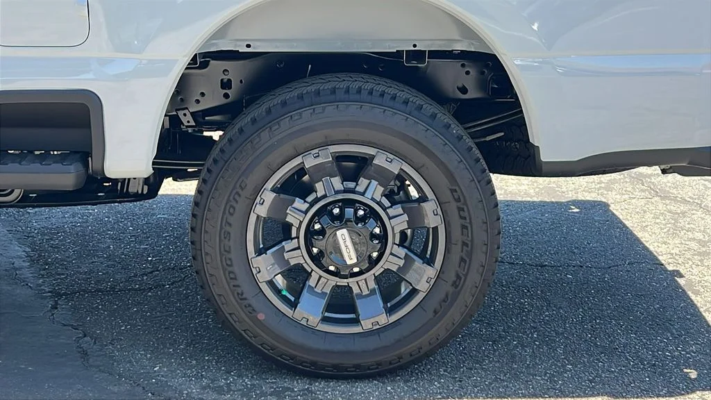 New 2026 Avalanche Ford F-250® XL image 21