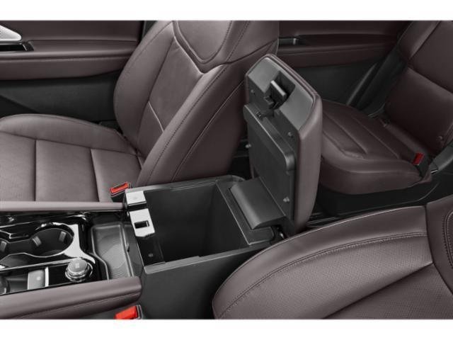 New 2026 Carbonized Gray Metallic Ford Platinum™ image 13