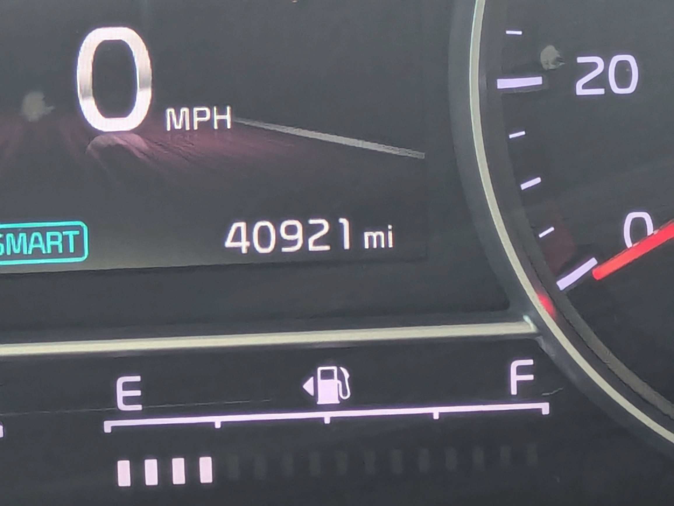 Certified Used 2022 Ebony Black Kia X-Line EX image 35