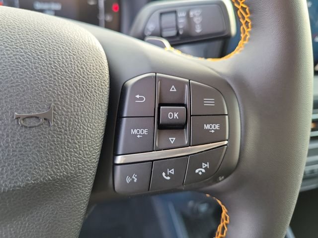 2025 Ford Maverick Tremor - Photo 6