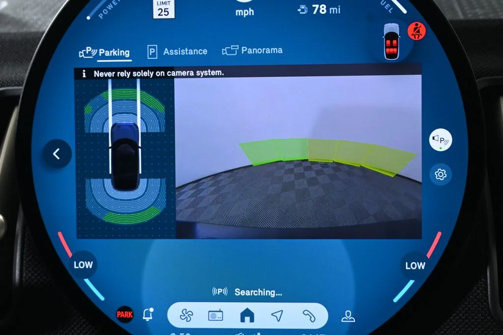 New 2027 Blue MINI S image 22