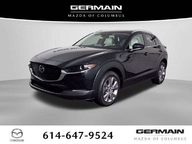 2021 Mazda CX-30
