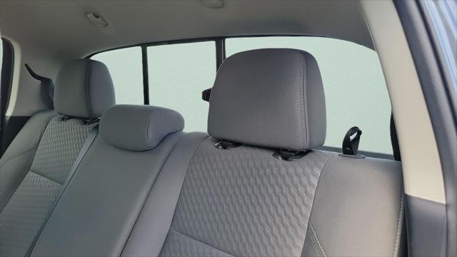 Certified Used 2023 MAGNETIC GRAY MET. Toyota  image 10
