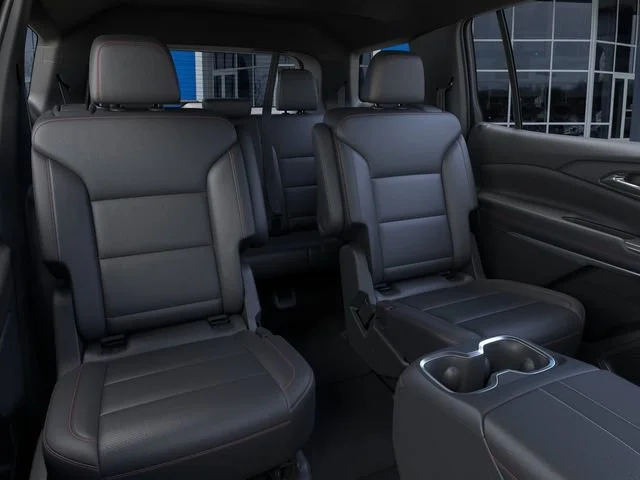 2026 Chevrolet Traverse Z71 - Photo 17