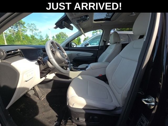 Certified Used 2024 Black Hyundai SEL image 11