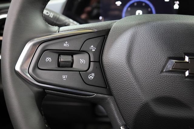 2026 Chevrolet Trax Activ - Photo 16