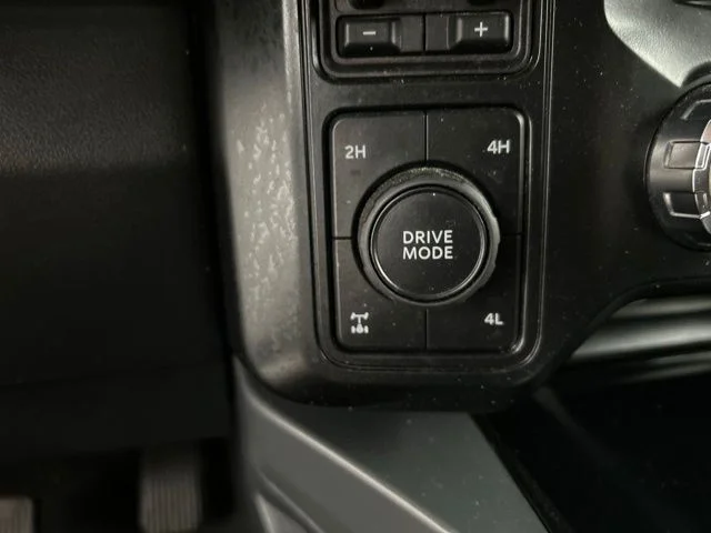 Used 2025 Gray Ford Lariat image 12