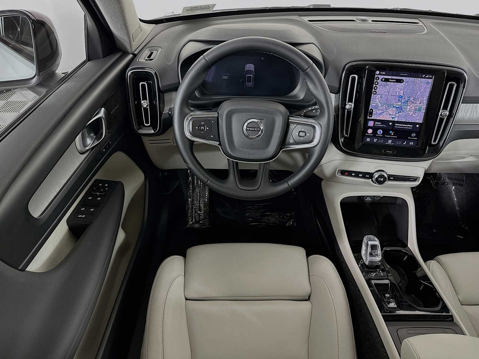 Used 2026 Crystal White Volvo Ultra image 21