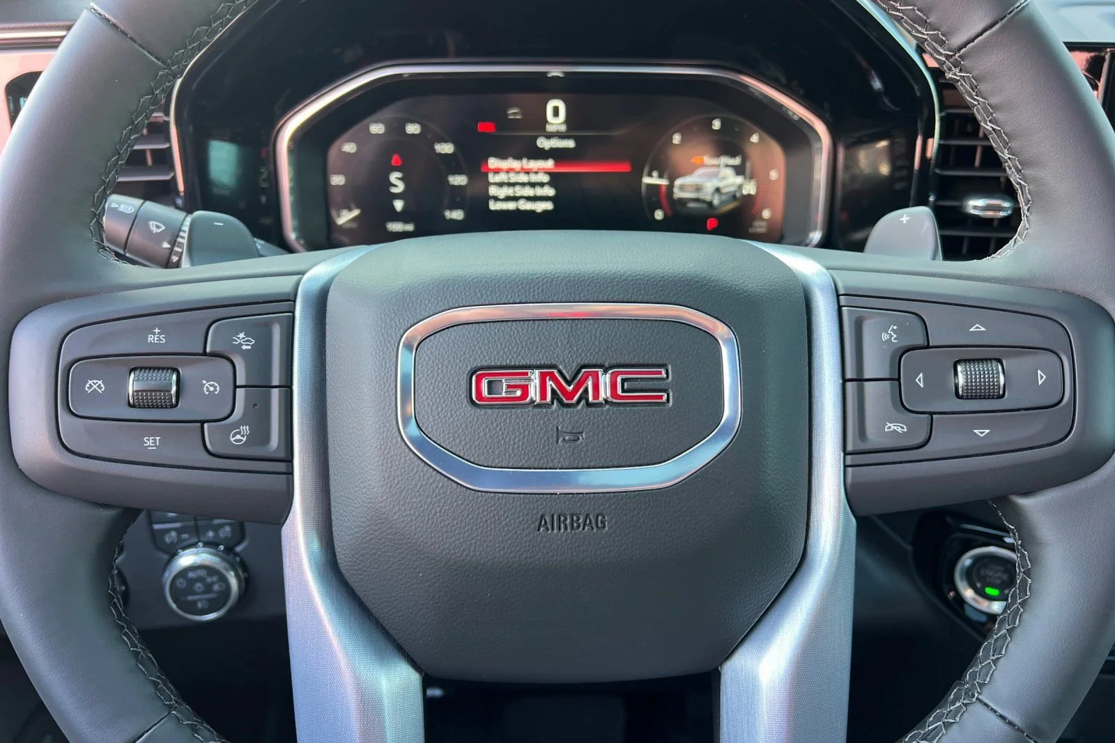 2026 GMC Sierra 1500 Elevation - Photo 22