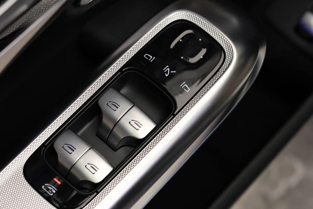New 2026 Obsidian Black Metallic Mercedes-Benz E 450 image 30