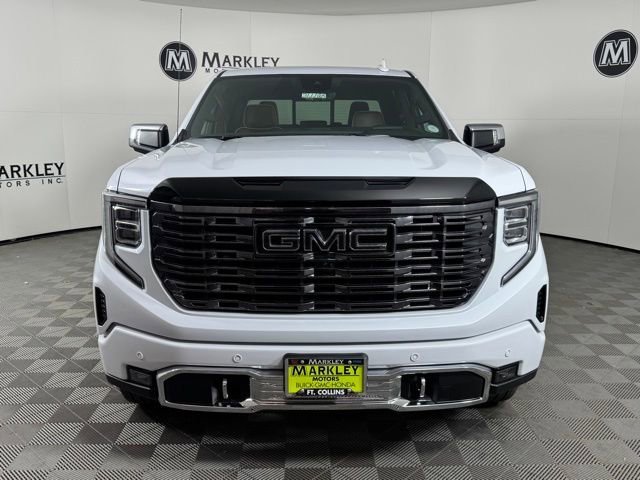 2026 GMC Sierra 1500 Denali Ultimate - Photo 31
