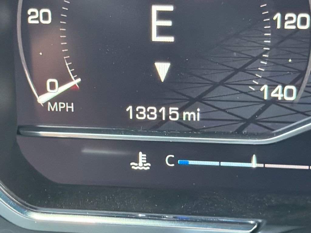 2025 GMC Sierra 1500 AT4X - Photo 20