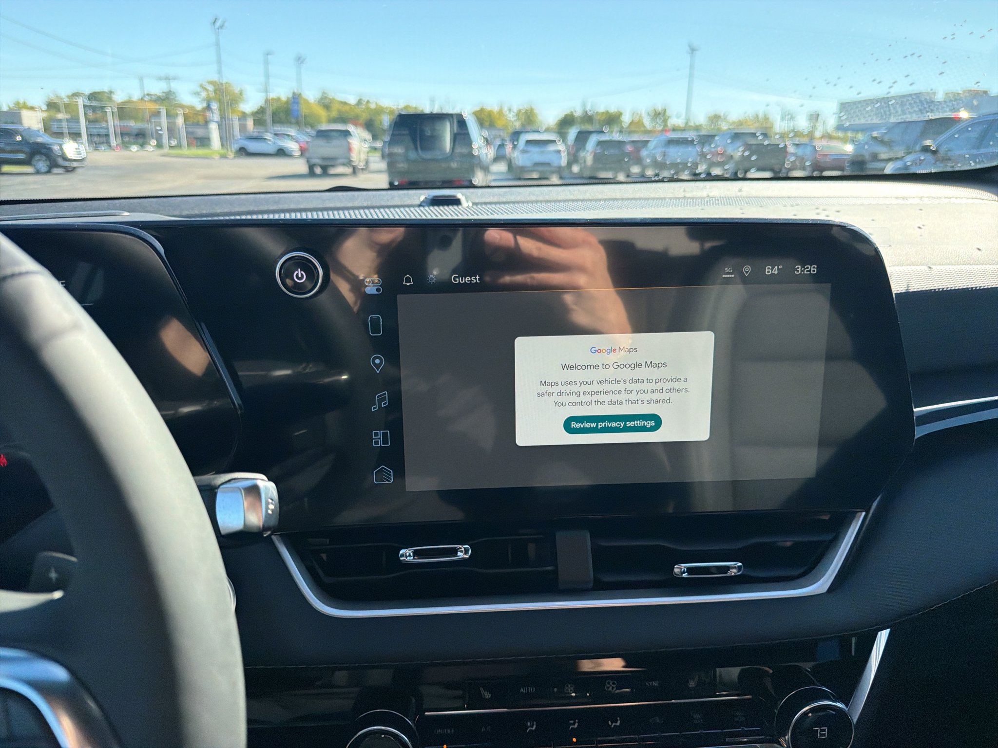 2027 Chevrolet Equinox LT - Photo 15