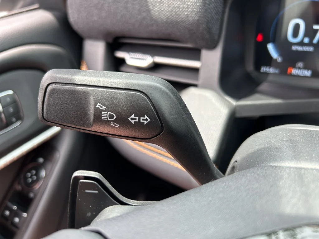 2026 Ford Explorer Tremor - Photo 36