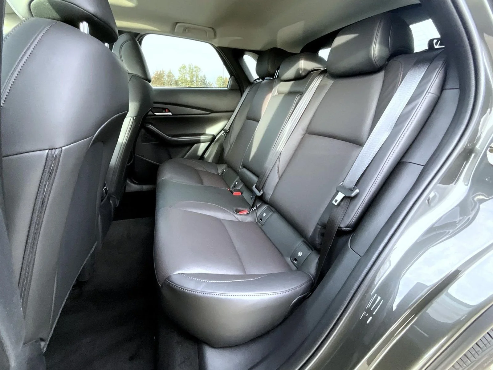 2026 Mazda CX-30 Premium - Photo 12