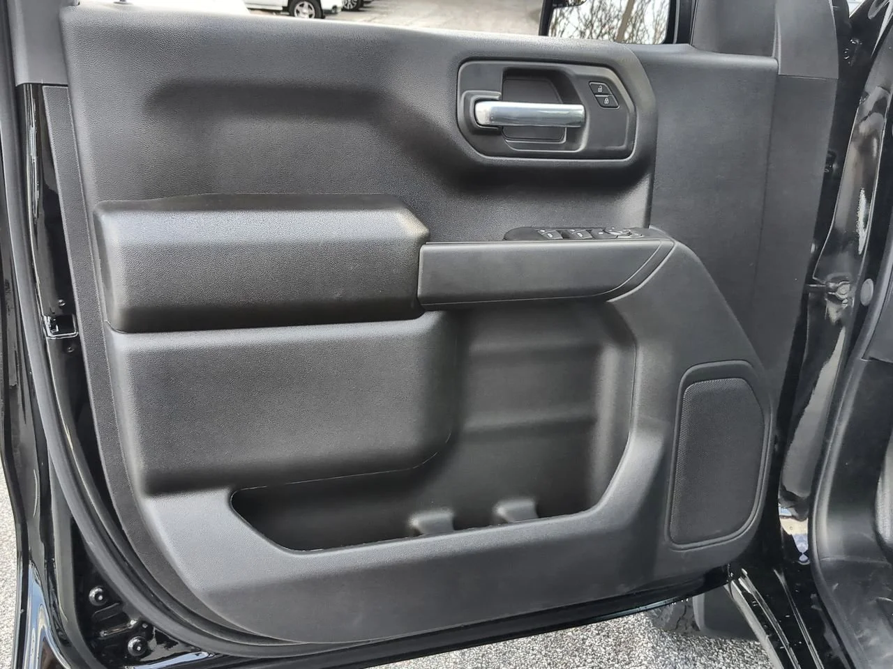 New 2026 Onyx Black GMC Pro image 21