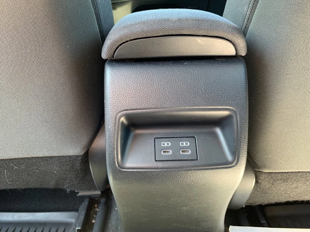 Used 2024  Toyota LE image 15