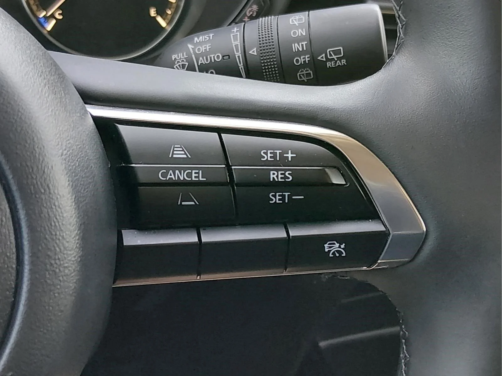 Used 2024 Jet Black Mica Mazda 2.5 S Preferred Package image 29