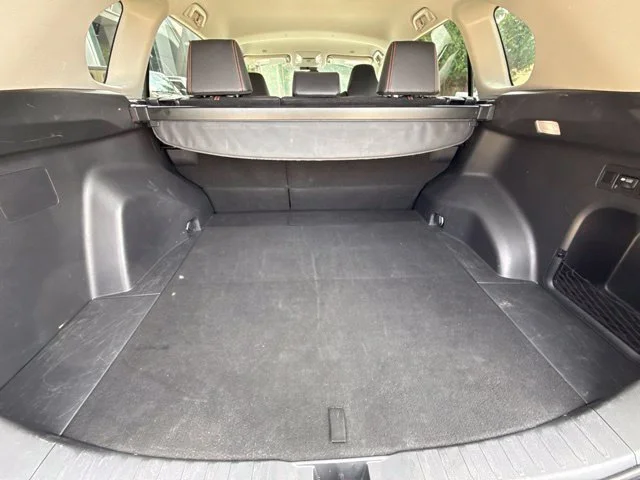 Used 2024 Black Toyota Adventure image 17