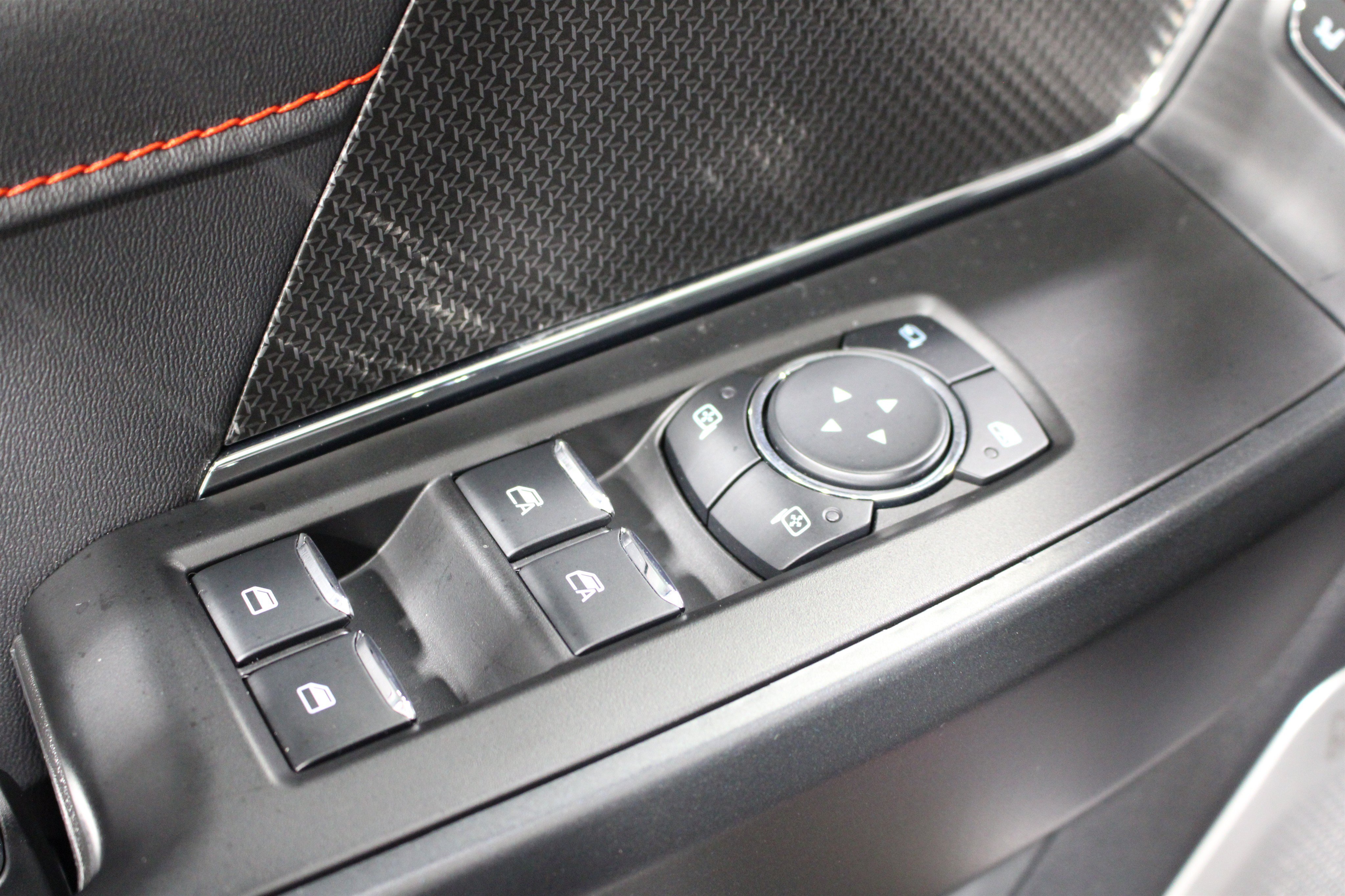 Used 2024 Shelter Green Ford Raptor image 7